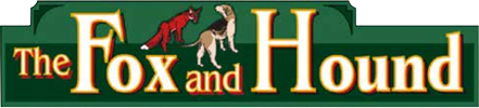 The Fox and Hound Logo