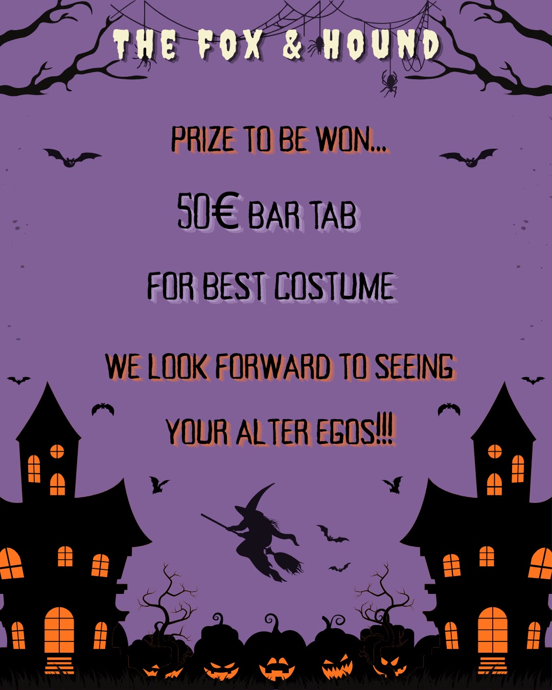 Prizes!